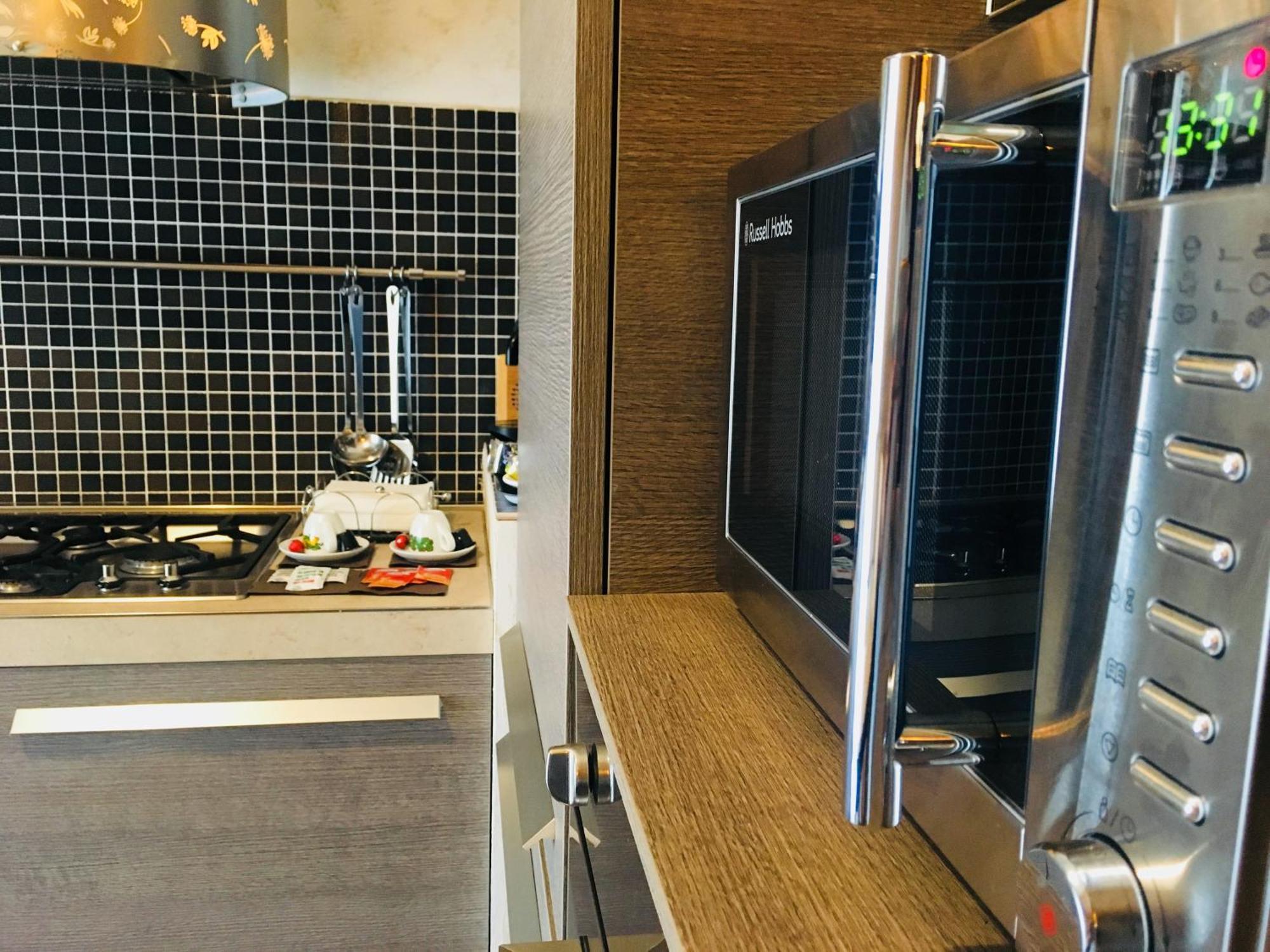 דירות קרלנטיני Eschilo Luxury House מראה חיצוני תמונה