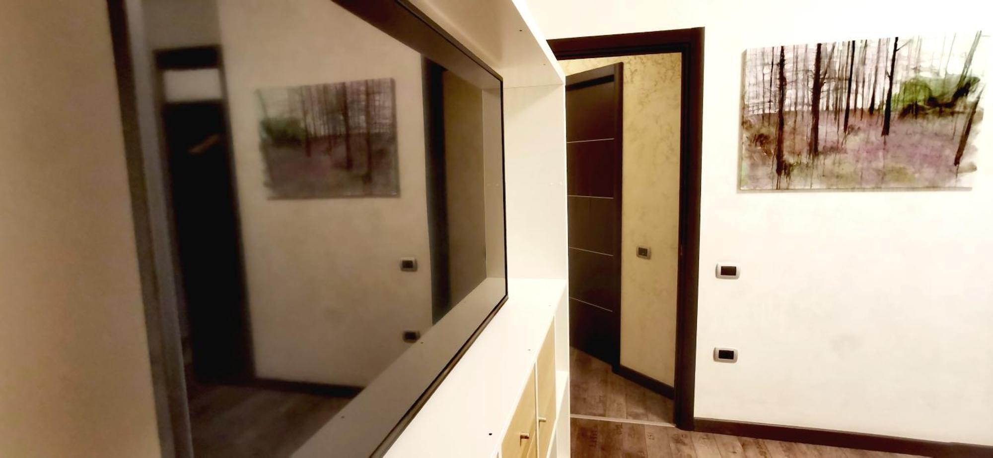 דירות קרלנטיני Eschilo Luxury House מראה חיצוני תמונה