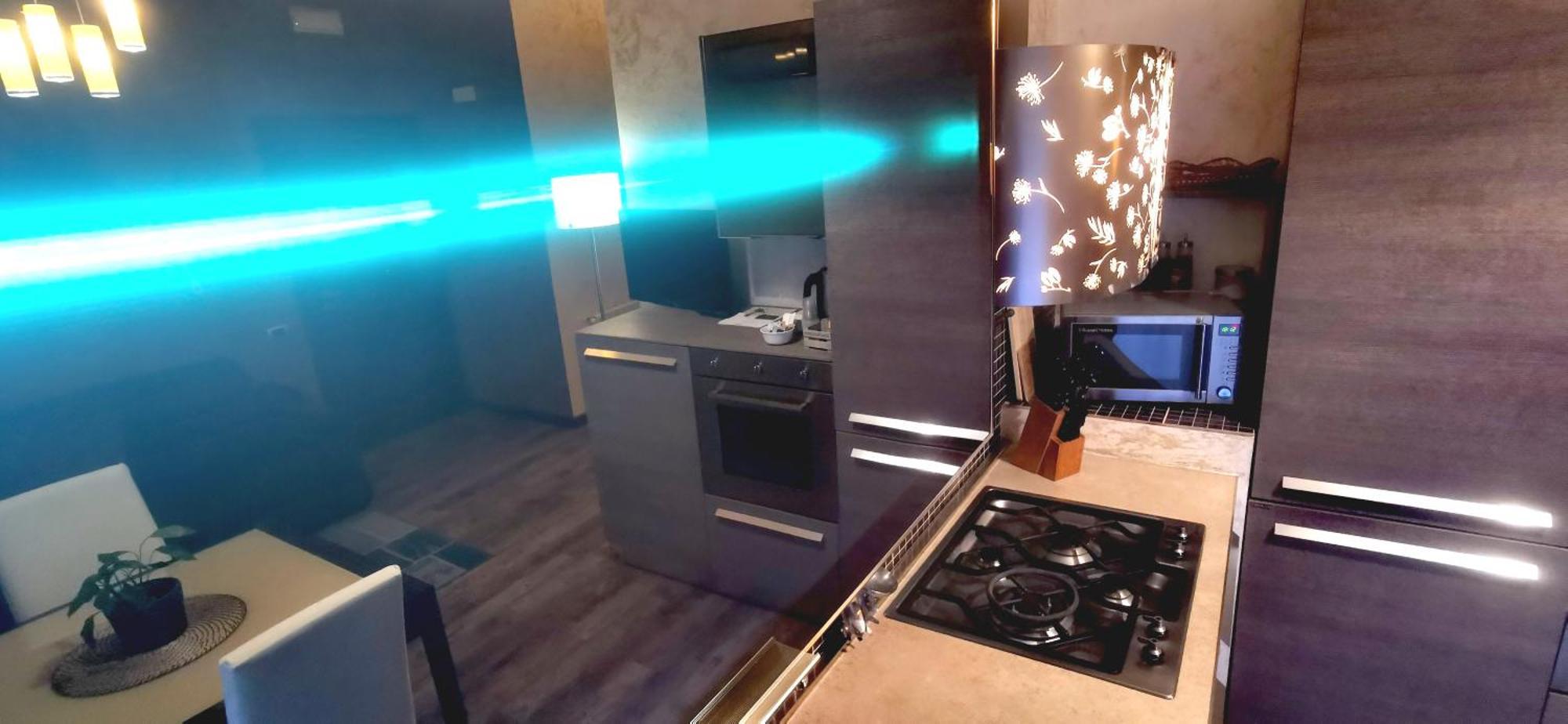 דירות קרלנטיני Eschilo Luxury House מראה חיצוני תמונה