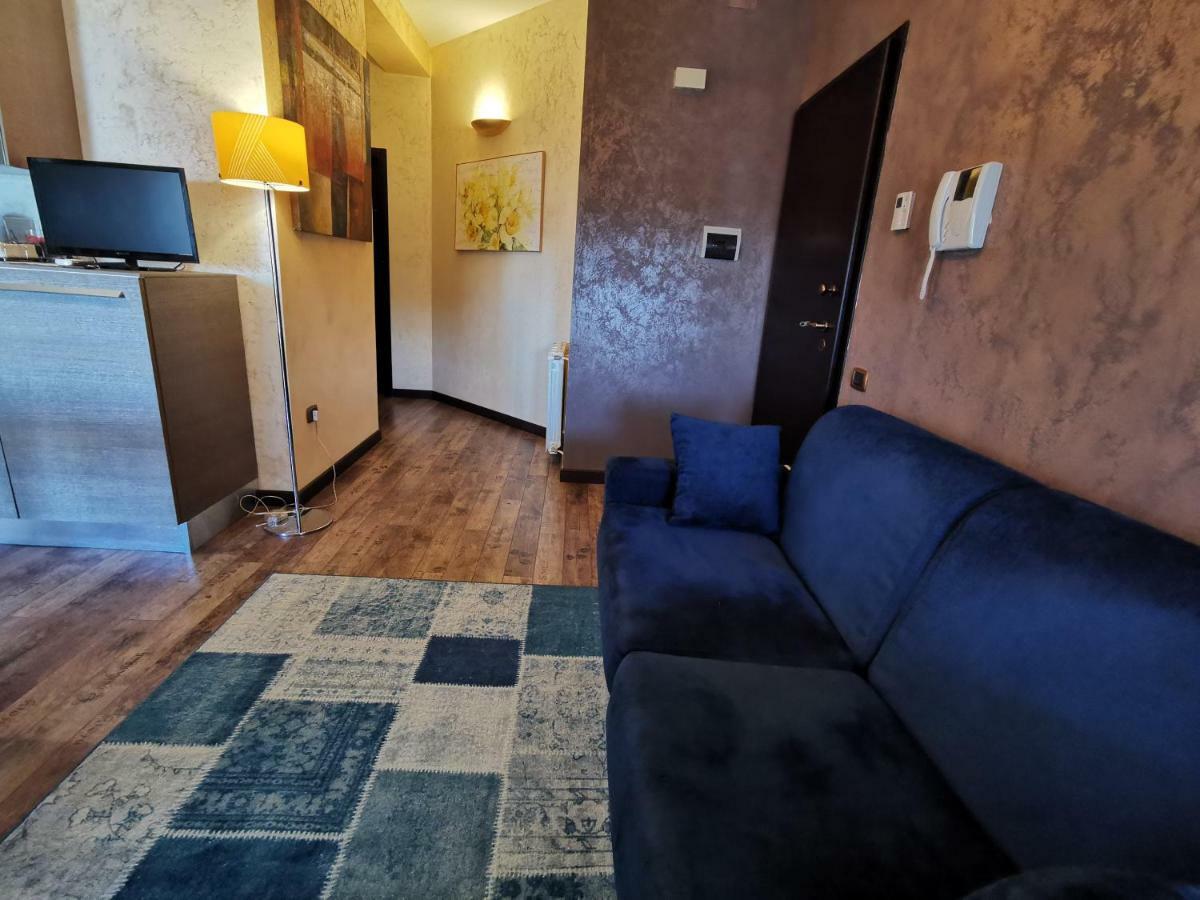 דירות קרלנטיני Eschilo Luxury House מראה חיצוני תמונה